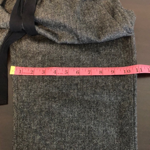 NWT jogger style cropped trouser - Picture 3 of 9